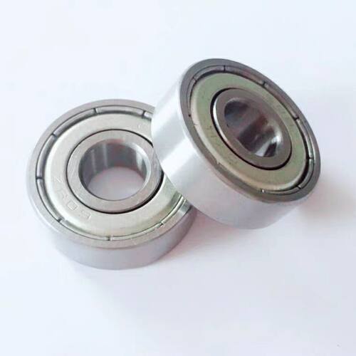 微型滚珠轴承 带盖式 BAF602/603/604/605/606/607/608ZZ-SUS