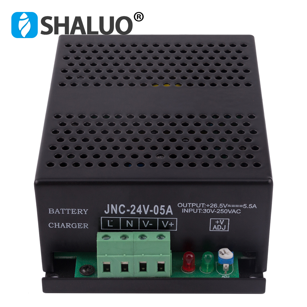 柴油发电机组电瓶浮充充电器开关电源自动蓄电池浮充器12v24V