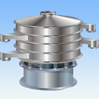 500目振动筛 三次元 旋振筛 超声波振动筛 碳化硅振动筛