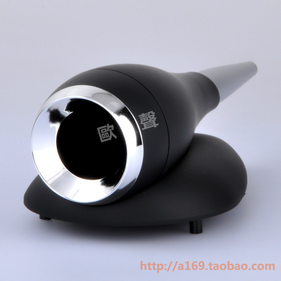 25芯田螺高音壳音箱外置顶高音喇叭腔体固定壳音响配件热卖扬声器