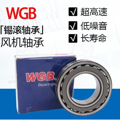 震动机专用轴承22308 22309 22310 22311 22312 22313 22314 WGB