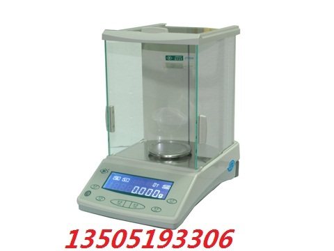 千分之一JT3003A电子精密天平 珠宝天平 黄金天平 300g/0.001g1mg