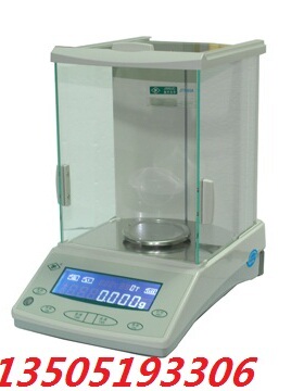 千分之一JT1003A电子精密天平 珠宝天平 黄金天平 100g/0.001g1mg