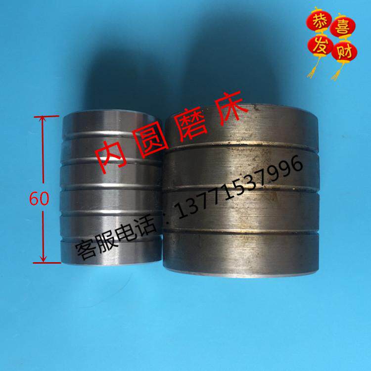 无锡市二机磨头磨具内径轴内孔内圆磨床M2110C/A 轴皮带轮250直径