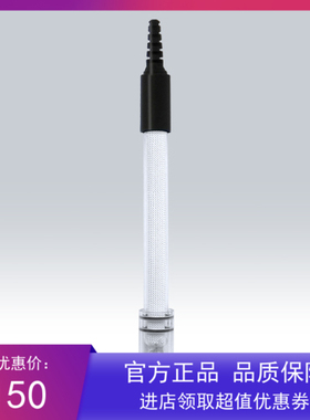 上海般特 CON-1型 CON-10电导电极 铂金电导电极