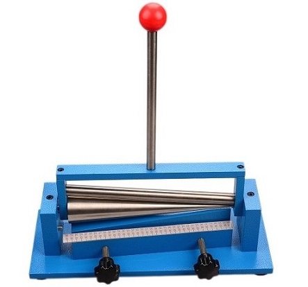 ZQ-II圆锥弯曲试验仪 漆膜圆锥弯曲实验仪