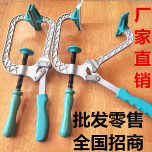 金刚网拉网器拉平器手动平网器钢网拉紧拉网器纱窗门拉网神器