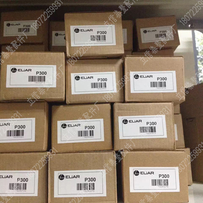 ELiAR P330土耳其原装4-20mA液位压力传感变送器P350纺织染色P340