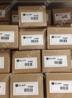 ELiAR P330土耳其原装4-20mA液位压力传感变送器P350纺织染色P340