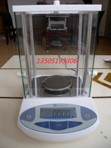 纪铭新款 JM-B3003电子天平300g/0.001g/电子精密天平300g/1mg