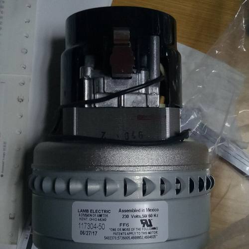沙发机电机117304   清洗沙发机119927型号吸尘吸水马达包邮