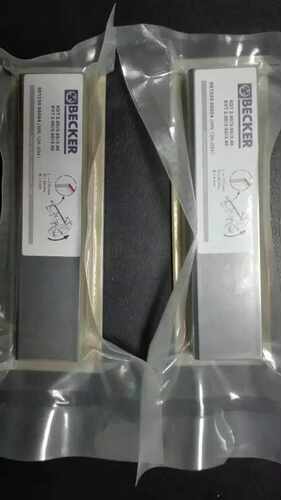 豪迈ptp160原装真空泵碳片,4片/套