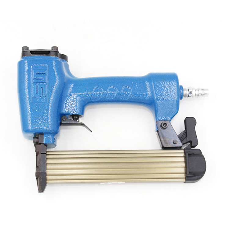 原装大环F30SL气动钉枪 气钉枪 排钉枪 不卡钉钉枪 木工家具装修