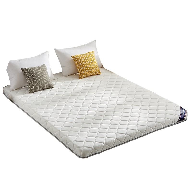 榻榻米床垫租房专用学生单人宿舍加厚床褥子软垫海绵垫被垫子家用
