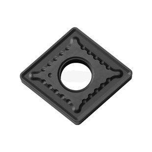 加工铸铁CNMG190612 NC6110 韩国克洛伊数控刀片CNMG190608