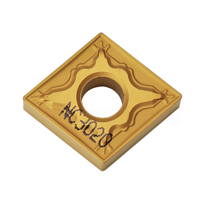 KORLOY韩国克洛伊数控刀片CNMG160608-HM NC3020 NC3030