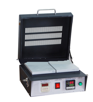 HT-R260 BGA锡珠植球炉预热台铁板烧