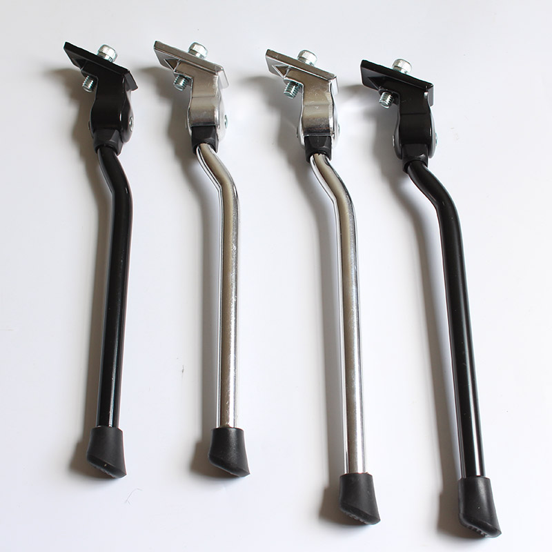 风行折叠a车脚撑自行车18/20寸中支撑SP8 SP18 D8支架V/碟刹停车