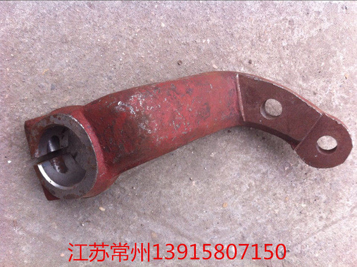 东风轮拖550-650-700-750-800右转向比(双眼)原厂550.31.109