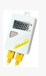 衡欣牌AZ88378S型K型温度记录仪温度仪 带软件套装