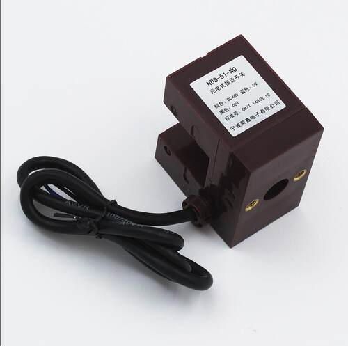 NDS-51-NO NDS-51-NC 再平层感应器 光电开关 ADS-51M 电梯配件