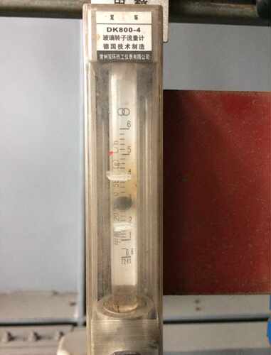 DK800-4/4F玻璃转子流量计德国技术制造常州双环热工仪表甲醇