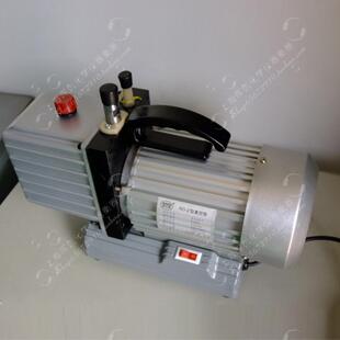 干燥箱油泵RD 上海产 实验抽真空装 真空泵 置