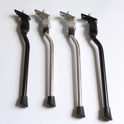 风行折叠车脚撑自行车18/20寸中支撑SP8 SP18 D8支架XV/碟刹停车