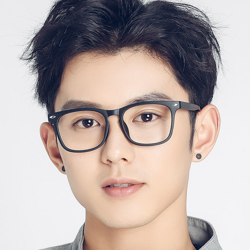 防蓝光眼镜男大脸复古眼镜框成品男配近视变色镜木纹潮男近视眼镜,ZIPPO/瑞士军刀/眼镜,防蓝光镜,淘宝优惠券,粉丝福利购,淘宝优惠卷