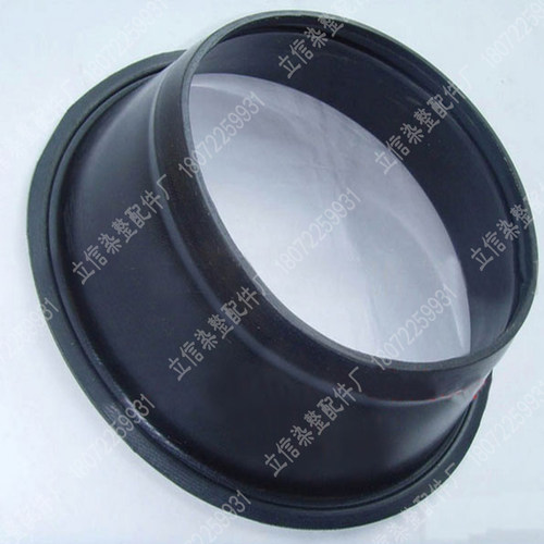 GARNOR ZJ-LX-142X212X67 风膜片 气动控制阀膜片