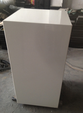 大理石底座定制工艺品手办客厅电视柜电视机旁边轻奢现代摆件摆台