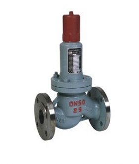 AHN42F-P18铸钢液化石油气平行式安全回流阀DN25 32 50 80 100