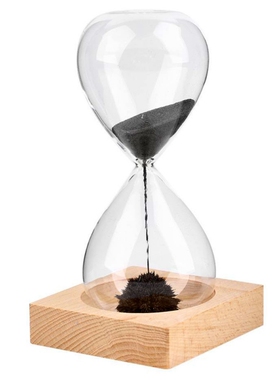 创意礼品磁铁沙漏计时器家居饰品摆件礼物实用礼品送男友