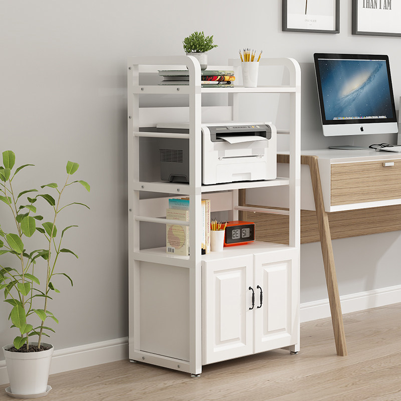 定做打印机架置物储物支架复印机桌柜子客厅多层落地收纳架,住宅家具,搁板/置物架/家用陈列架,淘宝优惠券,粉丝福利购,淘宝优惠卷
