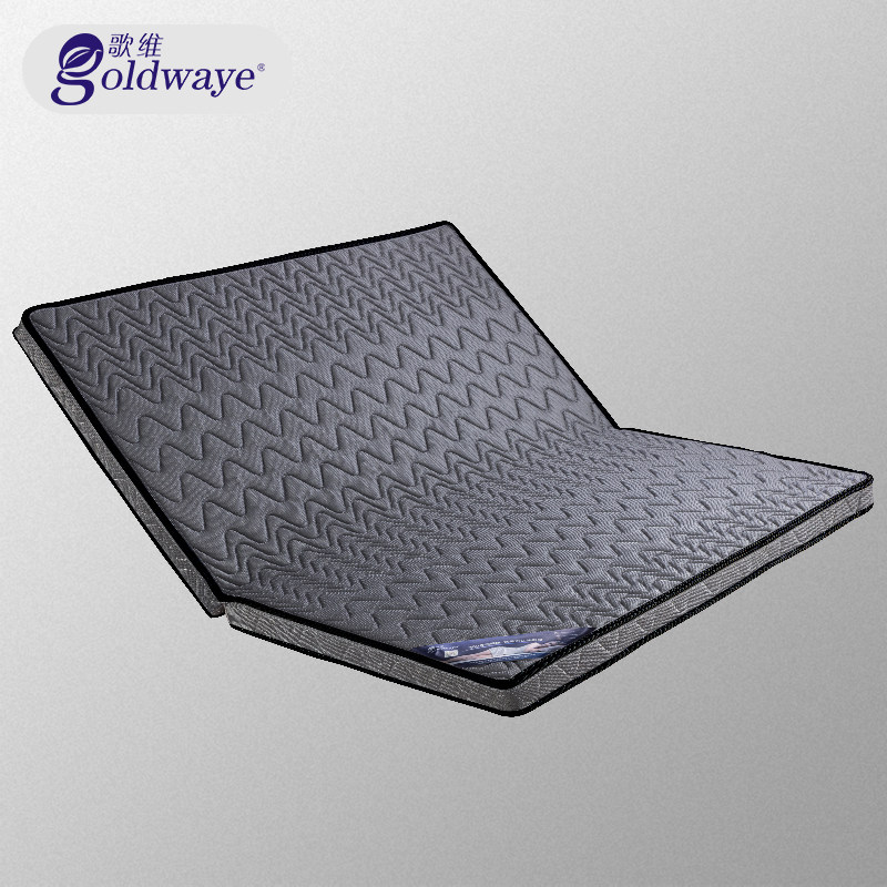 椰棕床垫折叠棕垫1.2 1.5m1.8米床垫榻榻米乳胶床垫可定制,住宅家具,椰棕床垫,淘宝优惠券,粉丝福利购,淘宝优惠卷