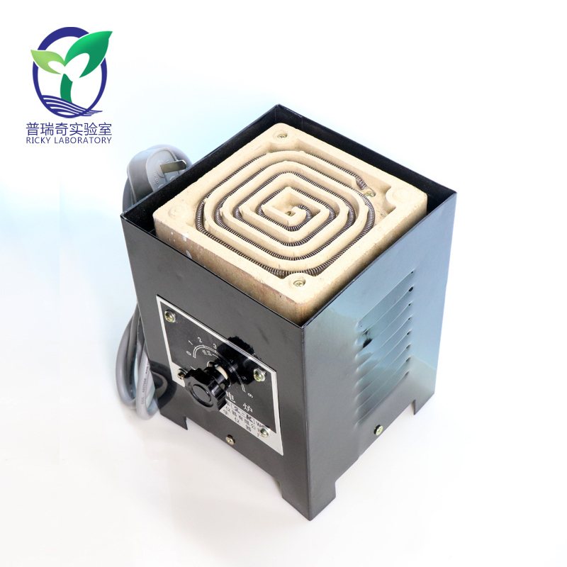 电炉子1000W2000W可选家用万用可调电炉工业高温电炉实验室小电炉