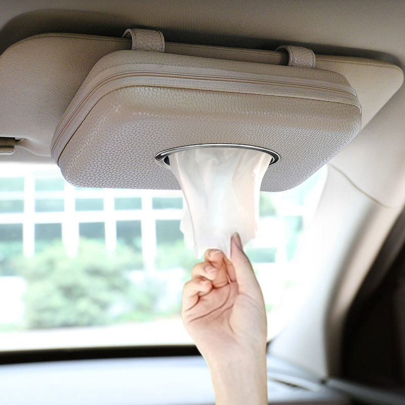 汽车遮阳板纸巾盒挂式车载车用抽纸盒天窗抽纸巾盒车内用品,汽车用品/电子/清洗/改装,车用纸巾盒/套,淘宝优惠券,粉丝福利购,淘宝优惠卷