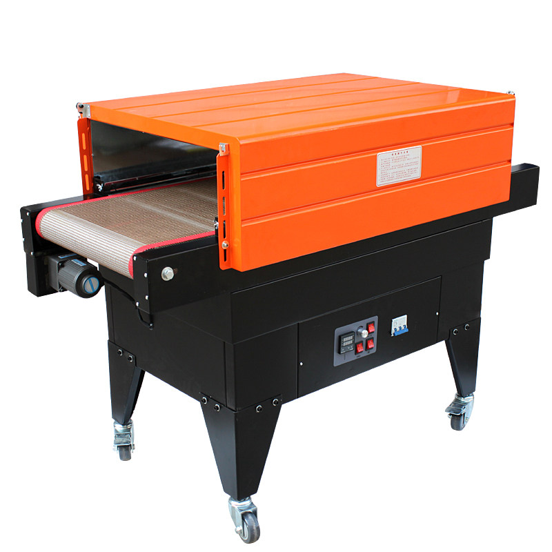 特氟笼网带BS5内循环喷气式热热敏纸收缩机装机烘道塑封机收套管,办公设备/耗材/相关服务,收缩机,淘宝优惠券,粉丝福利购,淘宝优惠卷