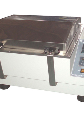 金坛医疗 水浴恒温振荡器 SHZ-88  摇床(回旋振荡,速度数显)