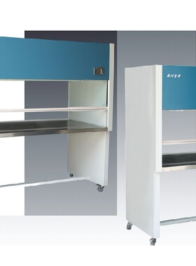 苏州金净 JJ-CJ-2FD双人单面垂直送风洁净工作台 超净 净化工作台