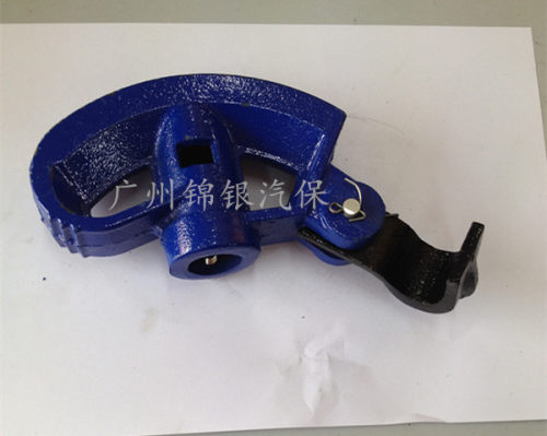 4分手动弯管器 不锈钢弯管工具铜管弯管器PVC弯管器电线管镀锌管