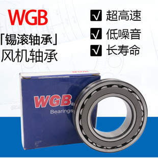 震动机专用轴承22308 22309 22310 22311 22312 22313 22314 WGB