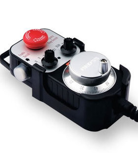 瑞普外挂手持盒ZSSY1468-01G-100B-5L 手摇脉冲编码器