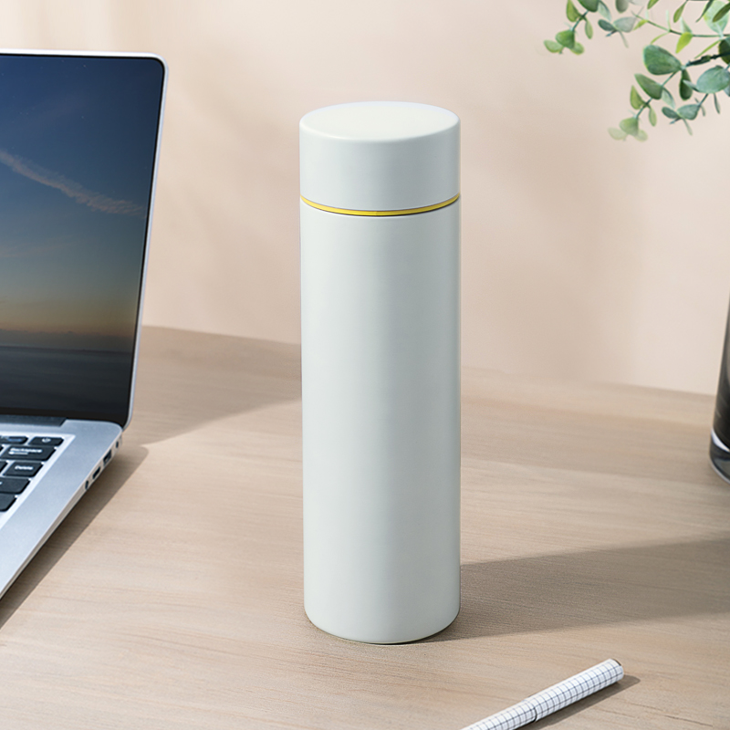 忆壶茶保温杯304不锈钢水杯子女学生简K约便携男士家用茶杯大容量