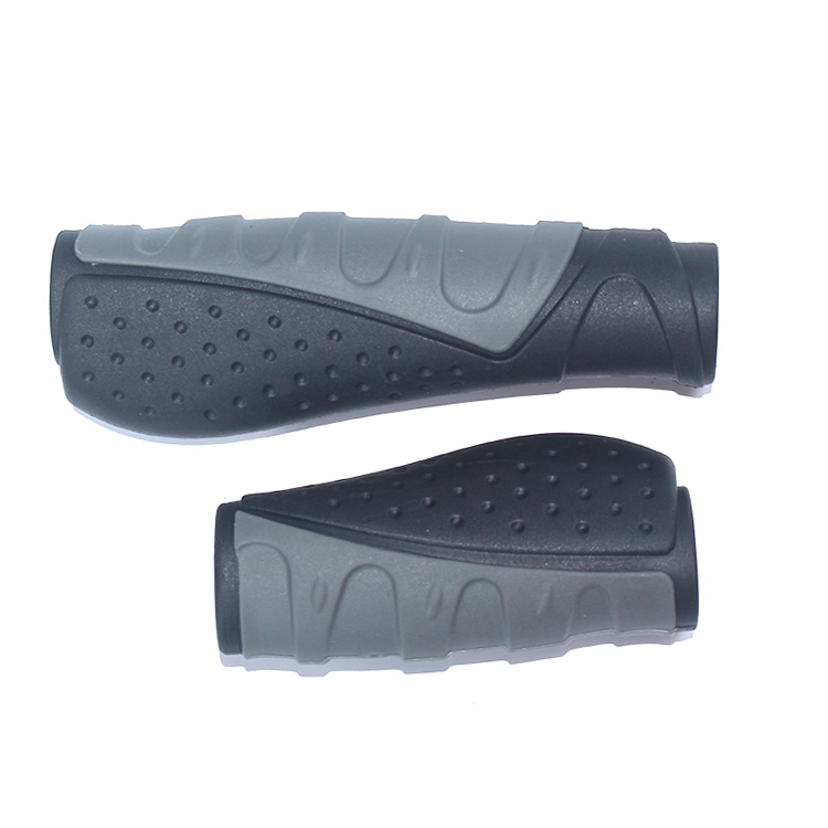 山地自行车长短把套风行折叠车变速转把短把套软胶环保舒适把套