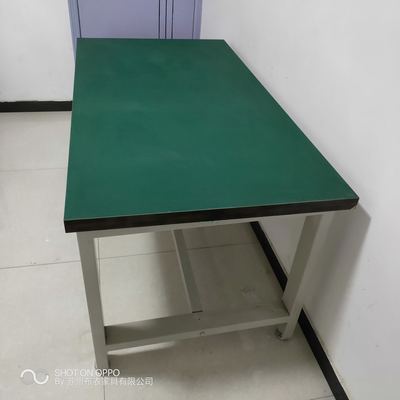 防静电工作台加厚重型钳工装配操作台流水线实验台检验维修打包桌