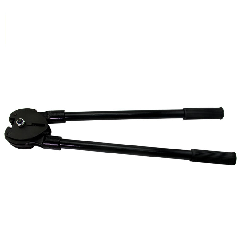 20手动铁皮钢带打包钳 拉紧器 捆扎机 钢带打包机V 江浙沪皖包邮