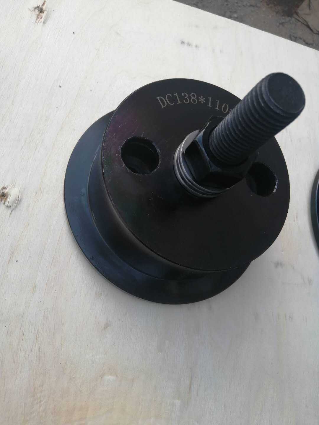 潍柴WP10WP10HWP1t2WP13发动机曲轴油封前后安装专用工具精品包邮