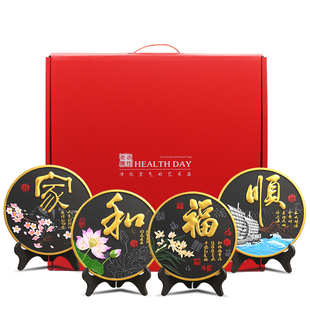 活性炭雕工艺品创意家居装 饰品摆件客厅电视柜酒柜小摆设乔迁礼品