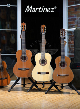 飞琴行马丁尼玛丁尼Martinez MP14 MC18 48 58 88C/S古典吉他电箱